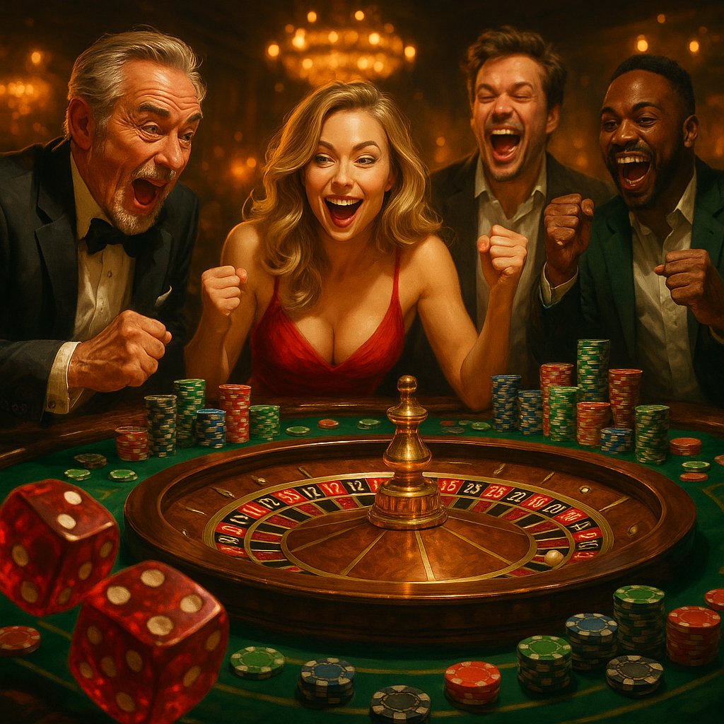 cmw casino
